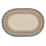 Kaila Happy Spring Jute Rug Oval 20x30