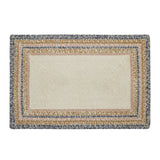 Kaila Happy Spring Jute Rug Rect 20x30
