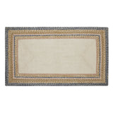 Kaila Happy Spring Jute Rug Rect w/ Pad 27x48