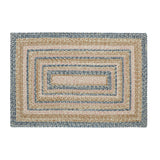 Kaila Jute Rug Rect 24x36