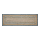 Kaila Jute Rug/Runner Rect w/ Pad 24x78