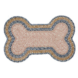 Kaila Indoor/Outdoor Medium Bone Rug 15x23