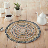 Kaila Jute Trivet 15, Set of 3
