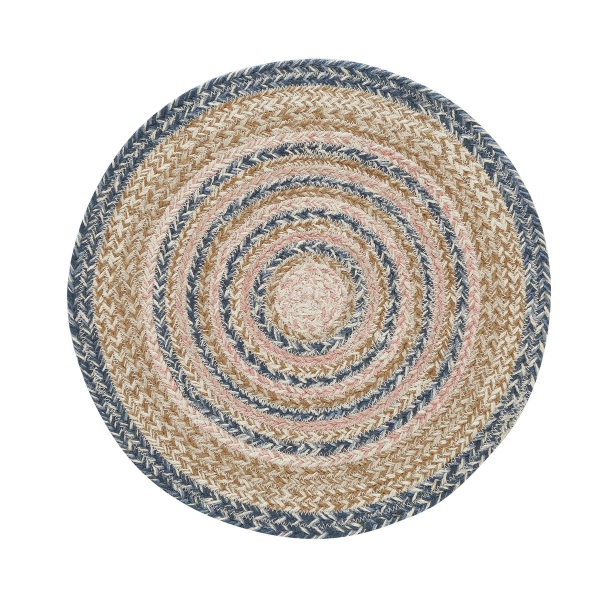 Kaila Jute Trivet 15, Set of 3