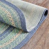 Jolie Jute Rug Oval 20x30