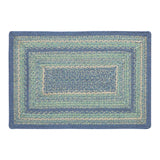 Jolie Jute Rug Rect 20x30