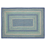 Jolie Jute Rug Rect 24x36