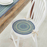 Jolie Jute Chair Pad 15 inch Diameter
