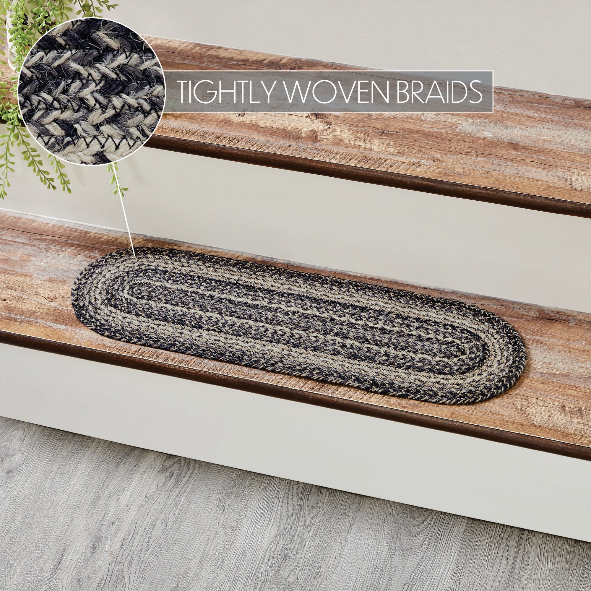 Sawyer Mill Stair Tread - Thumbnail 5