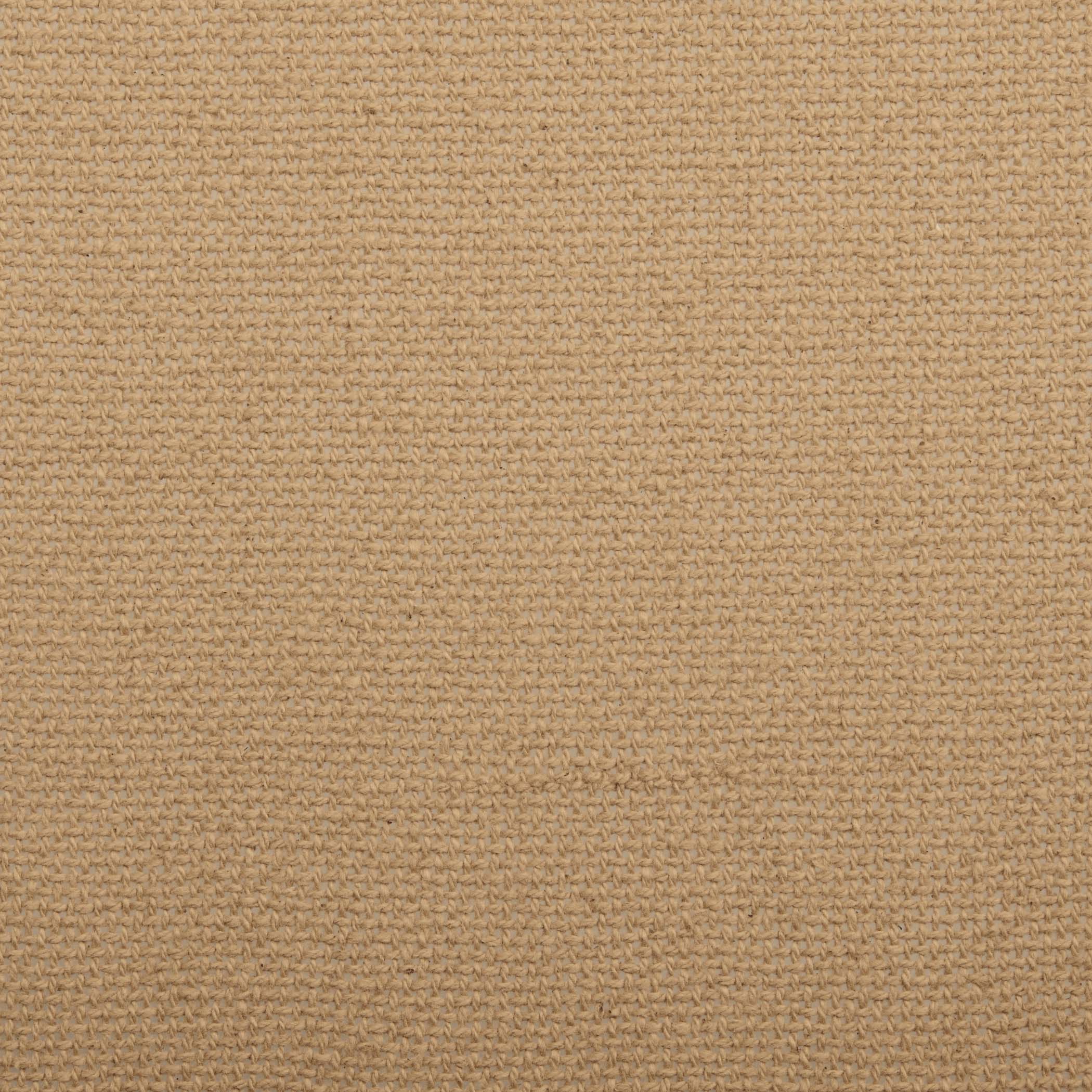 VHC Brands Burlap Panel - Thumbnail 5