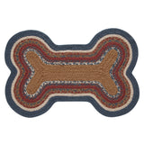 Stratton Indoor/Outdoor Medium Bone Rug 15x23