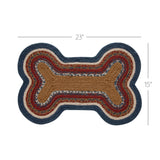 Stratton Indoor/Outdoor Medium Bone Rug 15x23