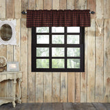 Cumberland Valance Set of 2 16x90