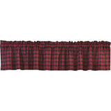 Cumberland Valance Set of 2 16x90