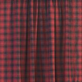 Cumberland Valance Set of 2 16x90