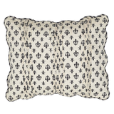 Elysee Standard Sham Set of 2 21x27