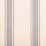 Grace Grain Sack Stripe Valance Set of 2 16x90