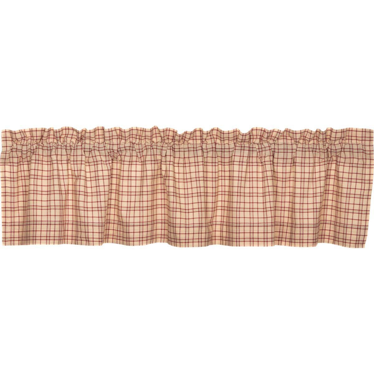 Tacoma Valance Set of 2 16x72