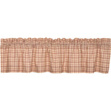 Tacoma Valance Set of 2 16x72
