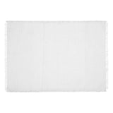 Annie Black Check Pumpkin Placemat Set of 2 13x19