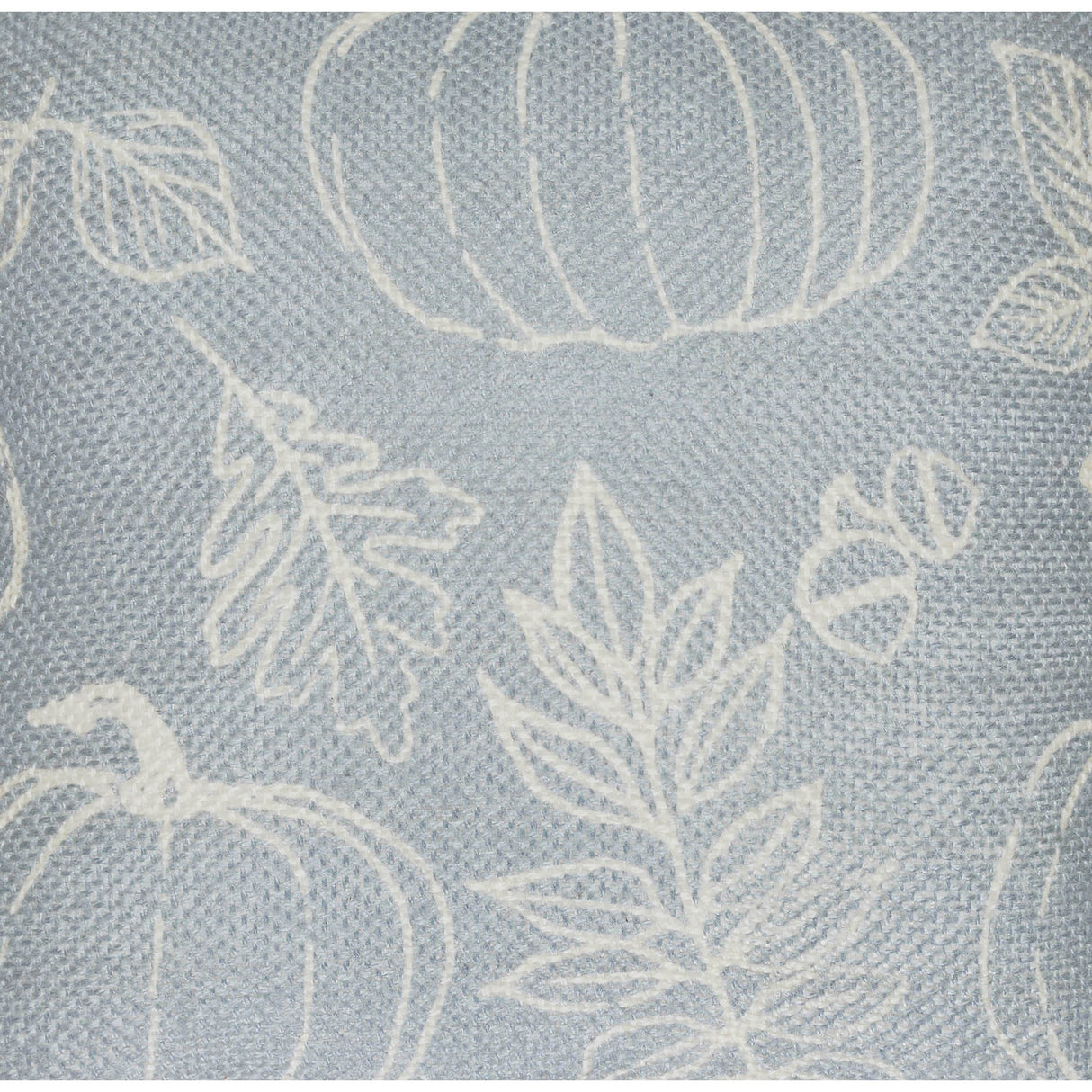 Silhouette Pumpkin Grey Runner