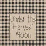 Raven Harvest Tea Towel Set of 3 19x28