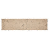 Raven Harvest Burlap Jute Runner