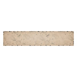 Raven Harvest Burlap Jute Runner