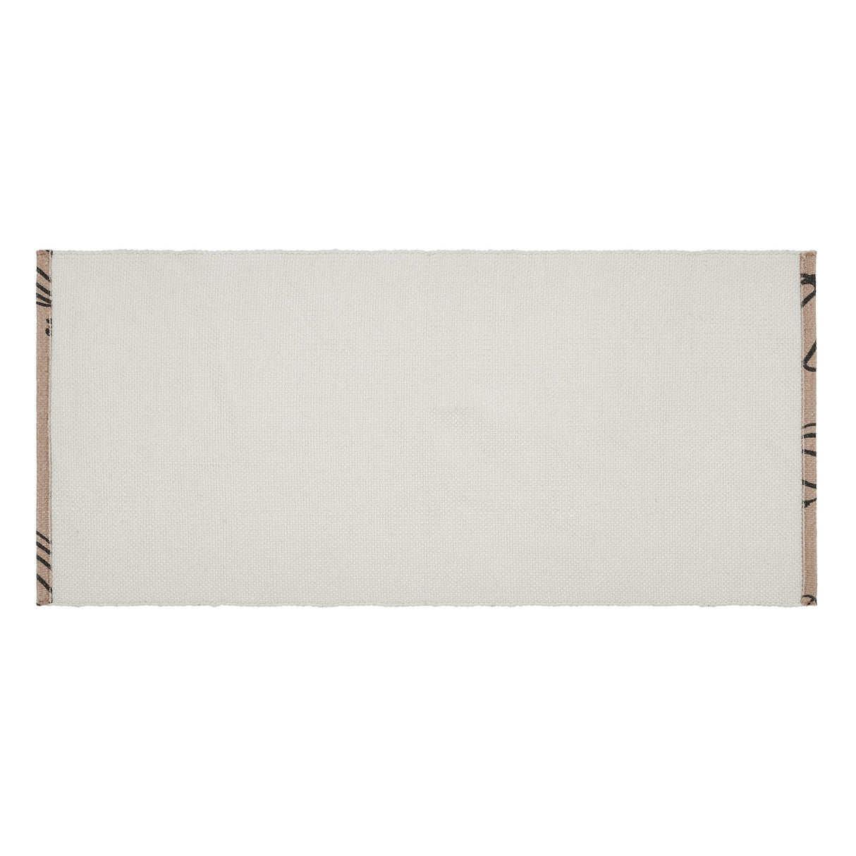 Raven Harvest Indoor/Outdoor Rug Rect 17x36