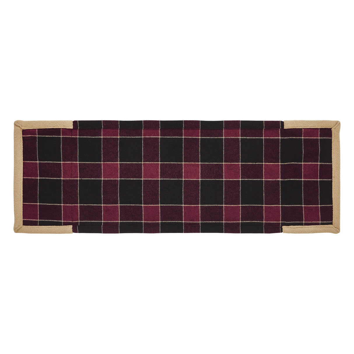 Connell Pinecone Runner 8x24