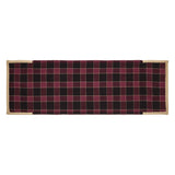 Connell Pinecone Runner 12x36