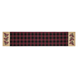 Connell Pinecone Runner 12x60