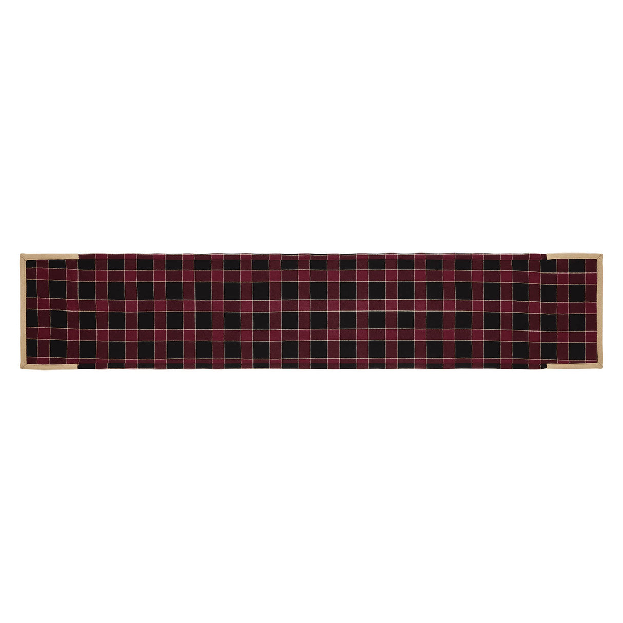 Connell Pinecone Runner 12x60