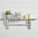 Bountifall Pumpkin Gather Pillow 6x6