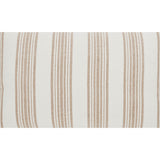 Bountifall Leaves Pillow 14x22