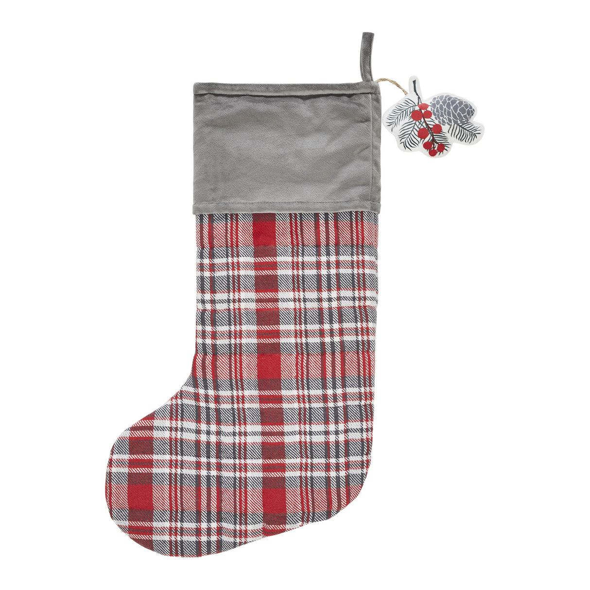 84074-Gregor-Plaid-Stocking-12x20-image-2