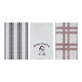 84080-Annie-Check-Vintage-Santa-Tea-Towel-Set-of-3-19x28-image-2