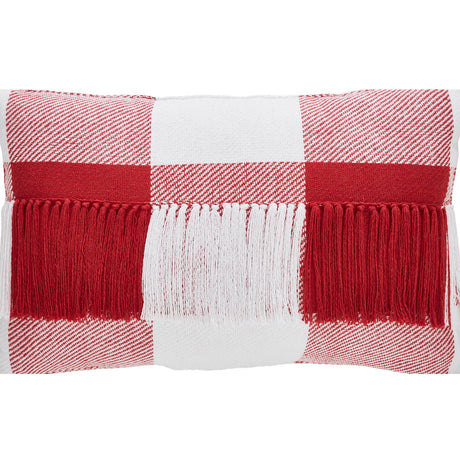 84085-Annie-Red-Check-Fringed-Pillow-14x22-image-6