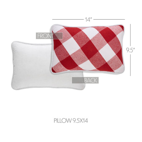 84086-Annie-Red-Check-Pillow-9.5x14-image-4