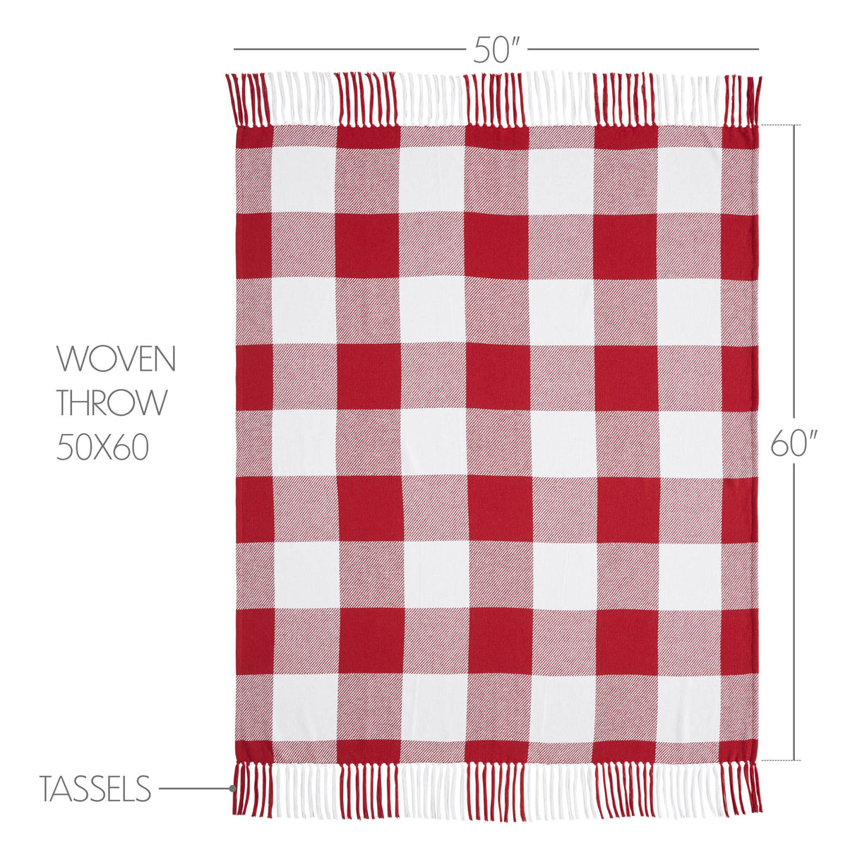 84091-Annie-Red-Check-Woven-Throw-50x60-image-5