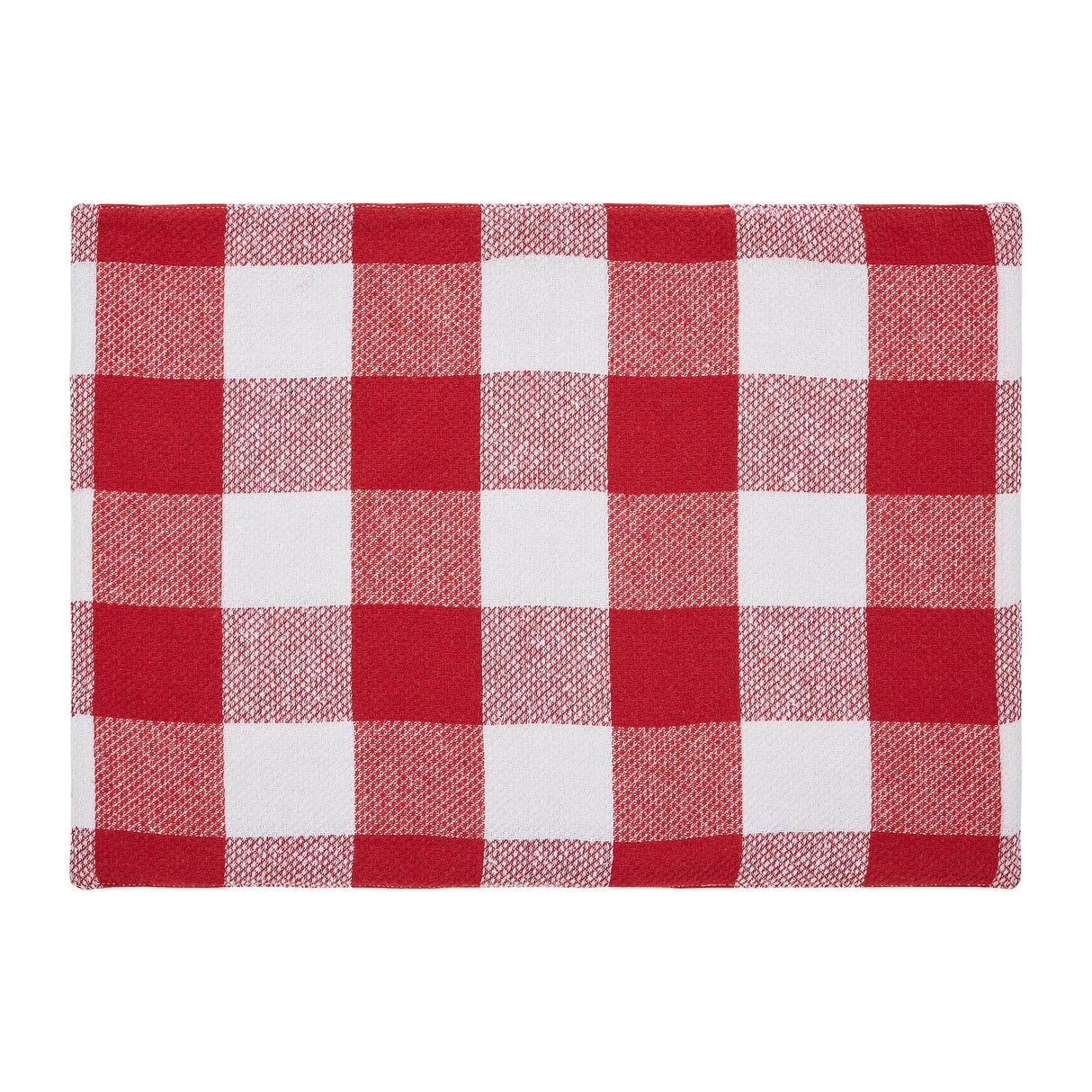 84092-Annie-Red-Check-Placemat-Set-of-2-13x19-image-2