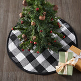 84100-Annie-Black-Check-Tree-Skirt-24-image-1