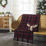 84110-Cumberland-Red-Black-Plaid-Woven-Throw-50x60-image-2