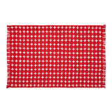 84139-Gallen-Red-White-Placemat-Set-of-2-Fringed-13x19-image-2