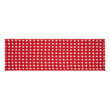 84140-Gallen-Red-White-Runner-Fringed-8x24-image-2