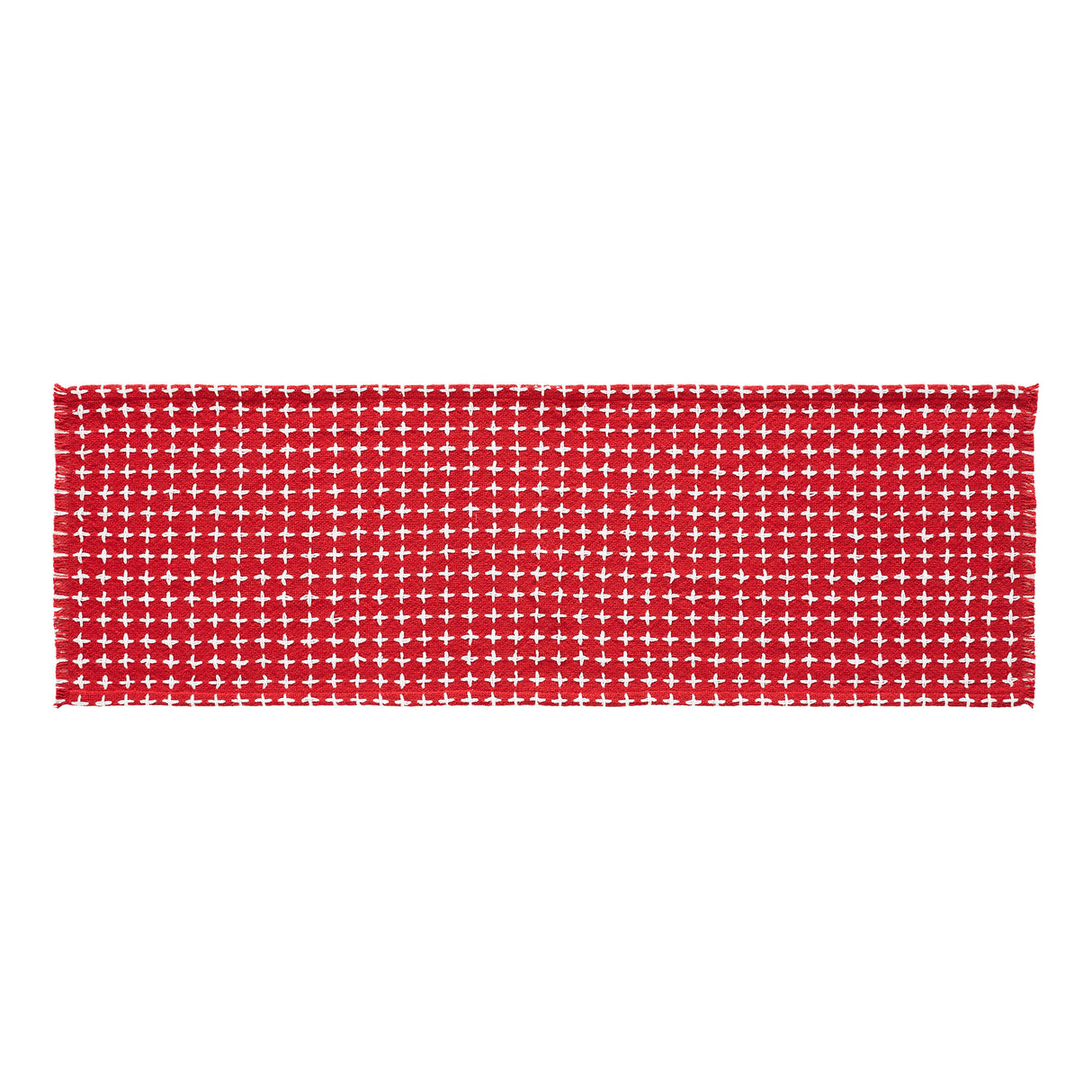 84141-Gallen-Red-White-Runner-Fringed-12x36-image-2