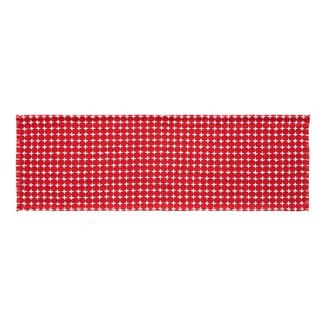 84141-Gallen-Red-White-Runner-Fringed-12x36-image-2