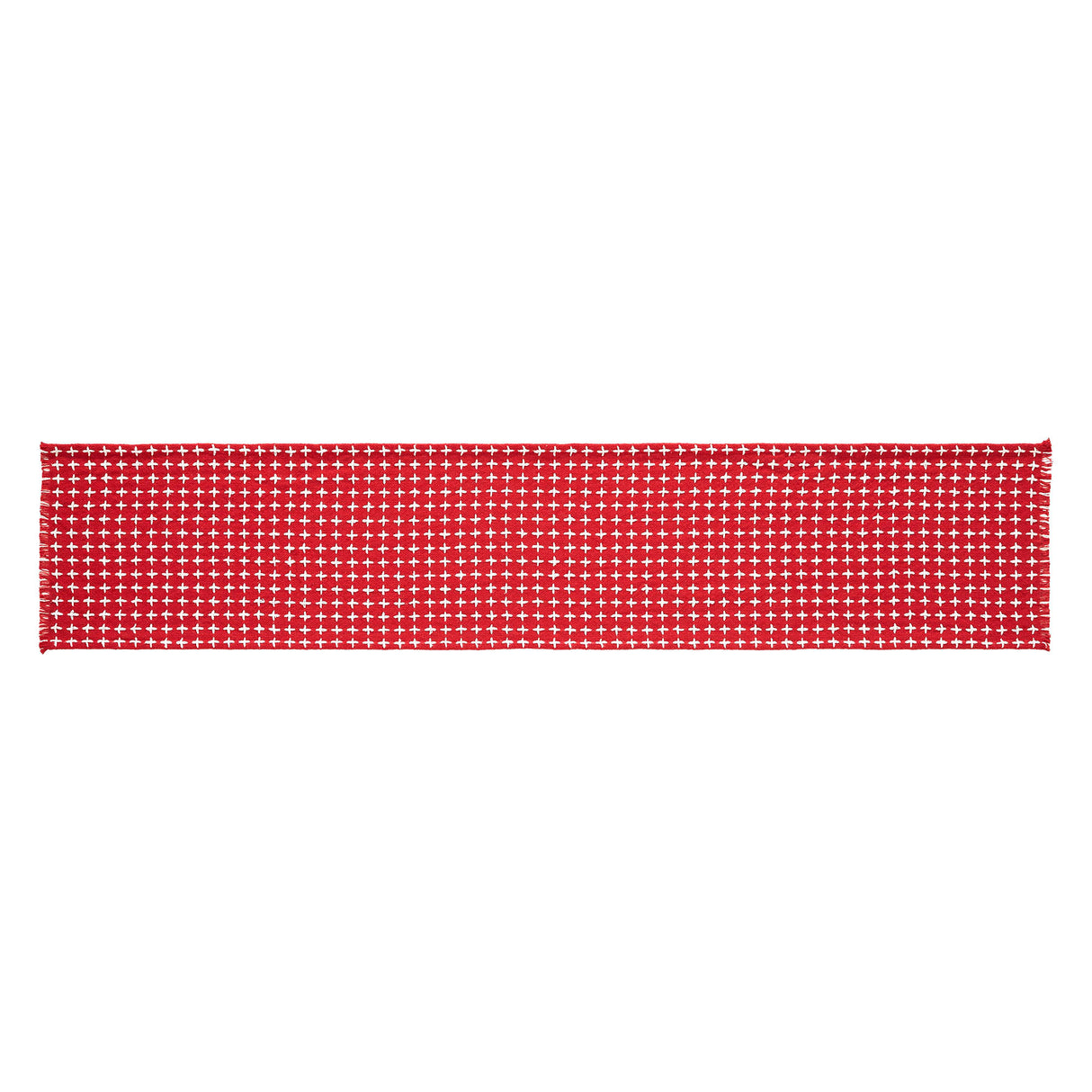 84143-Gallen-Red-White-Runner-Fringed-12x60-image-2