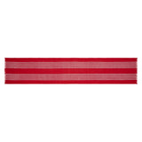 84150-Arendal-Red-Stripe-Runner-Fringed-12x60-image-2