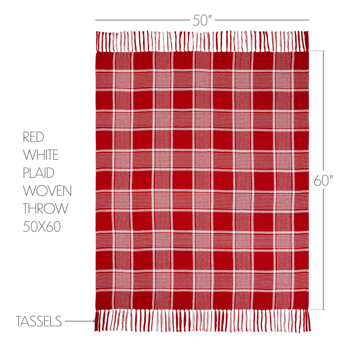 84151-Eston-Red-White-Plaid-Woven-Throw-50x60-image-5